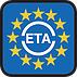 לוגו תקן אירופאי ETA