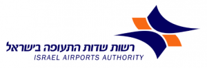 לוגו רשות הנמלים