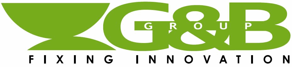 GB fissaggi logo