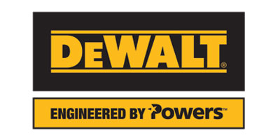 לוגו De Walt/Powers