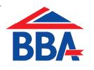 לוגו BBA