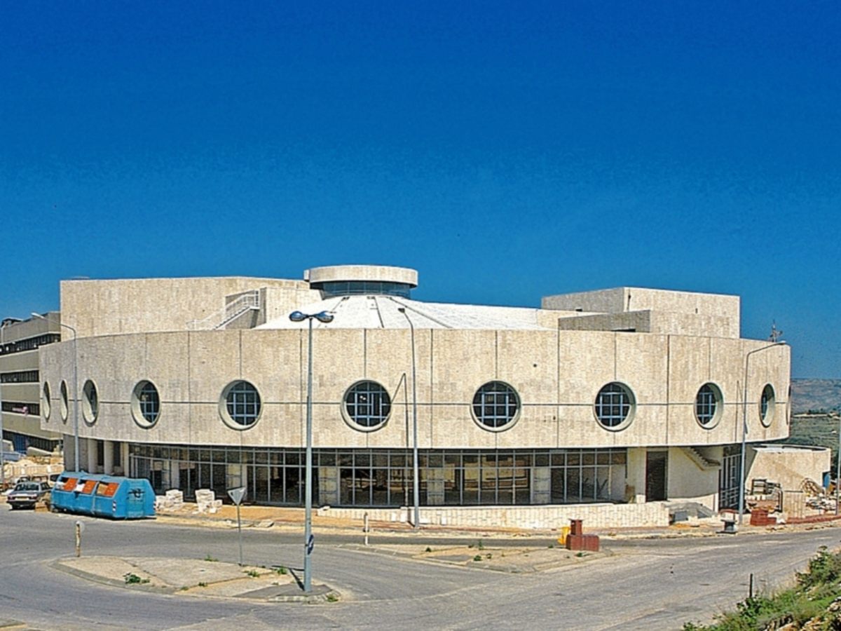 קניון הר חוצבים – עוגן כימי דבק אפוקסי לקוצים AC500Pro