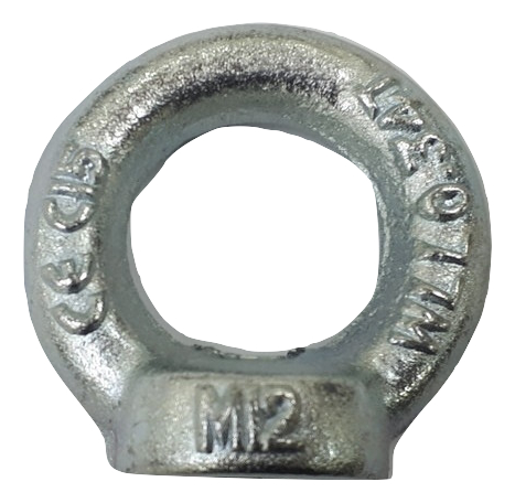 אום עיין Adit Lifting Eye Nut