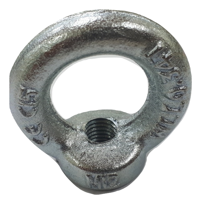 אום עיין Adit Lifting Eye Nut