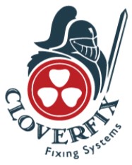 CLOVERFIX LOGO