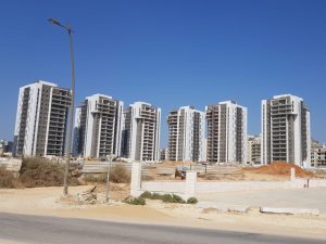Manathan Netivot