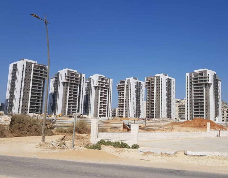 Manathan Netivot