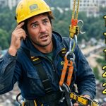 which loads for anchors at height