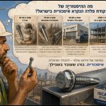 היסטוריה של בורג איסכורית