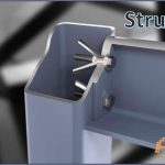 strutboltprofile