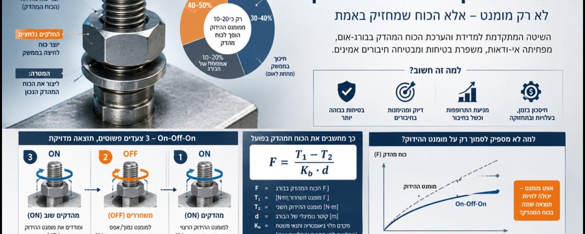הידוק