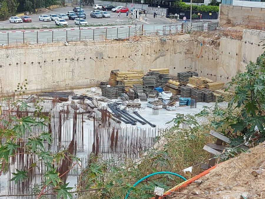 אחוזת גבעתיים, רמת גן 3