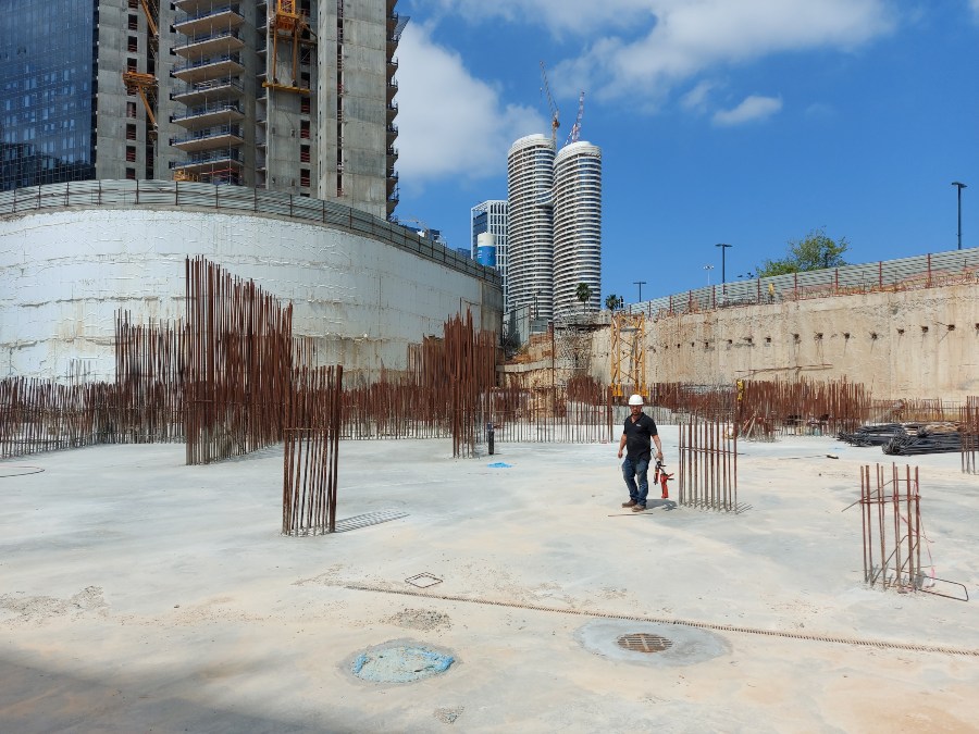אחוזת גבעתיים, רמת גן 5
