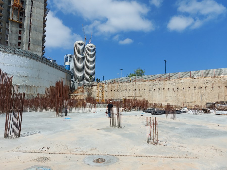 אחוזת גבעתיים, רמת גן 7