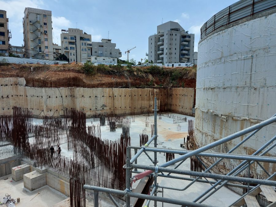 אחוזת גבעתיים, רמת גן 8